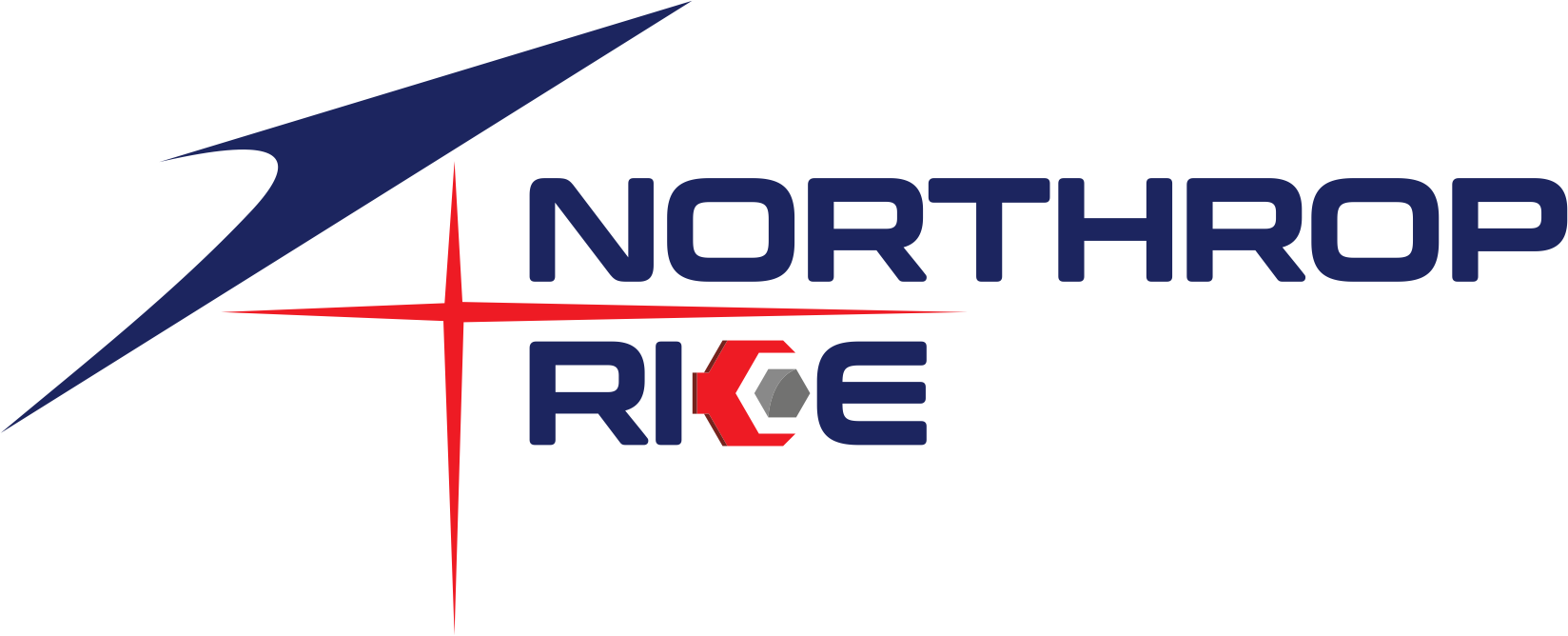 Northrop Rice